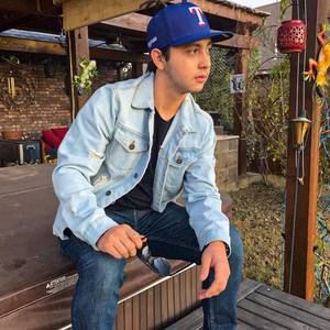 Meet your Posher, Alan